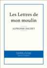 Les Lettres de mon moulin - eBook