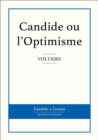 Candide ou l'Optimisme - eBook