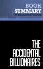 Summary: The Accidental Billionaires  Ben Mezrich - eBook
