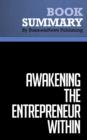 Summary: Awakening the Entrepreneur Within  Michael Gerber - eBook