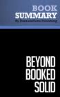 Summary: Beyond Booked Solid  Michael Port - eBook