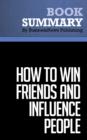 Summary: How to win friends and influence people  Dale Carnegie - eBook