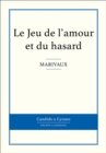 Le Jeu de l'amour et du hasard - eBook