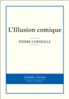 L'Illusion comique - eBook