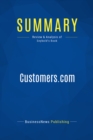 Summary: Customers.com - eBook