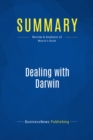 Summary: Dealing with Darwin - eBook