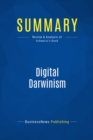 Summary: Digital Darwinism - eBook