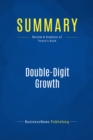 Summary: Double-Digit Growth - eBook