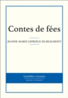 Contes de fees - eBook