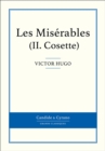 Les Miserables II - Cosette - eBook