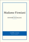 Madame Firmiani - eBook