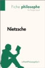 Nietzsche (Fiche philosophe) : Comprendre la philosophie avec lePetitPhilosophe.fr - eBook