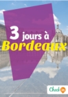 3 jours a Bordeaux - eBook