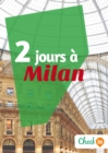 2 jours a Milan - eBook