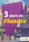 3 jours en Flandre - eBook