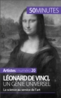Leonard de Vinci, un genie universel : La science au service de l'art - eBook