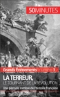 La Terreur, le tournant de la Revolution : Une periode sombre de l'histoire francaise - eBook
