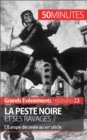 La Peste noire et ses ravages : L'Europe decimee au XIVe siecle - eBook