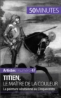 Titien, le maitre de la couleur : La peinture venitienne au Cinquecento - eBook