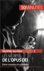 Les secrets de l'Opus Dei - eBook