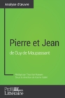 Pierre et Jean de Guy de Maupassant (Analyse approfondie) - eBook