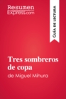 Tres sombreros de copa de Miguel Mihura (Guia de lectura) : Resumen y analisis completo - eBook