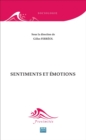 Sentiments et emotions - eBook