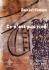 Ce n'est pas rien - eBook