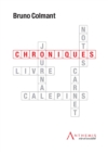 Chroniques - eBook