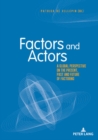 Factors and Actors : A Global Perspective on the Present, Past and Future of Factoring - eBook