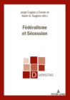 Federalisme et Secession - eBook