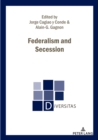 Federalism and Secession - eBook