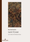 Sami Tchak : Les voies d'un renouveau - eBook