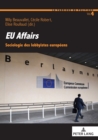 EU affairs : Sociologie des lobbyistes europeens - eBook
