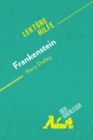 Frankenstein von Mary Shelley (Lekturehilfe) : Detaillierte Zusammenfassung, Personenanalyse und Interpretation - eBook