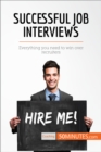 Successful Job Interviews : Everything you need to win over recruiters - eBook
