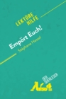 Emport Euch! von Stephane Hessel (Lekturehilfe) : Detaillierte Zusammenfassung, Personenanalyse und Interpretation - eBook