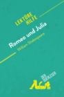 Romeo und Julia von William Shakespeare (Lekturehilfe) : Detaillierte Zusammenfassung, Personenanalyse und Interpretation - eBook