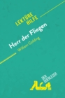 Herr der Fliegen von William Golding (Lekturehilfe) : Detaillierte Zusammenfassung, Personenanalyse und Interpretation - eBook