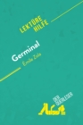 Germinal von Emile Zola (Lekturehilfe) - eBook