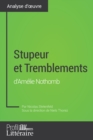 Stupeur et Tremblements d'Amelie Nothomb (Analyse approfondie) - eBook