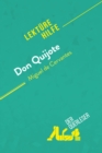 Don Quijote von Miguel de Cervantes (Lekturehilfe) : Detaillierte Zusammenfassung, Personenanalyse und Interpretation - eBook
