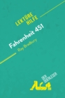 Fahrenheit 451 von Ray Bradbury (Lekturehilfe) : Detaillierte Zusammenfassung, Personenanalyse und Interpretation - eBook
