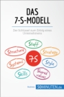 Das 7-S-Modell : Schlussel zum Erfolg eines Unternehmens - eBook