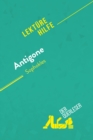 Antigone von Sophokles (Lekturehilfe) : Detaillierte Zusammenfassung, Personenanalyse und Interpretation - eBook