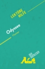 Odyssee von Homer (Lekturehilfe) : Detaillierte Zusammenfassung, Personenanalyse und Interpretation - eBook