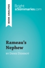Rameau's Nephew by Denis Diderot (Book Analysis) : Detailed Summary, Analysis and Reading Guide - eBook