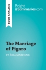 The Marriage of Figaro by Beaumarchais (Book Analysis) : Detailed Summary, Analysis and Reading Guide - eBook