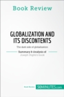 Book Review: Globalization and Its Discontents by Joseph Stiglitz : The dark side of globalization - eBook