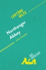 Northanger Abbey von Jane Austen (Lekturehilfe) : Detaillierte Zusammenfassung, Personenanalyse und Interpretation - eBook